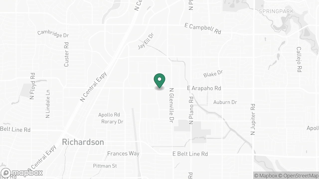 Cgm office locations
