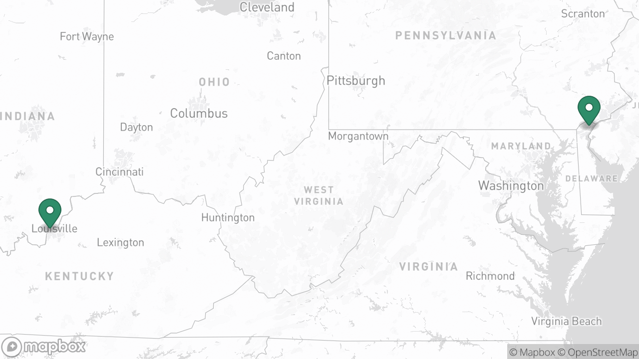 Chemours office locations