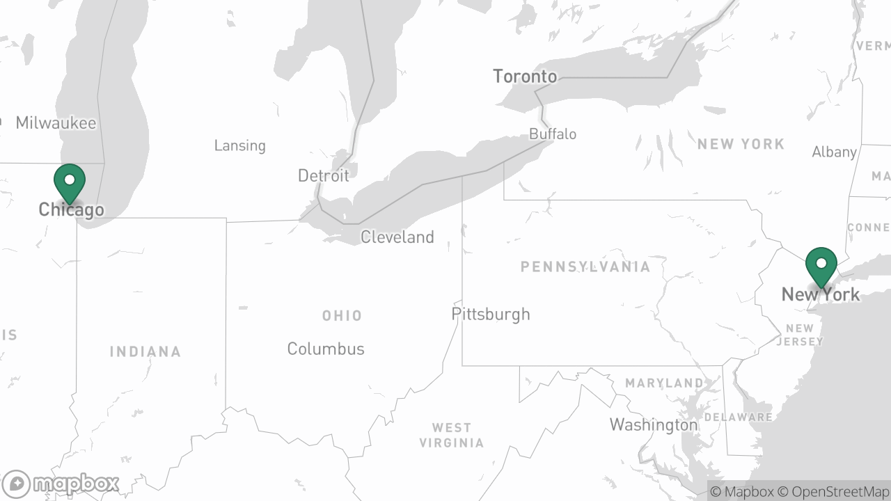 Chief office locations