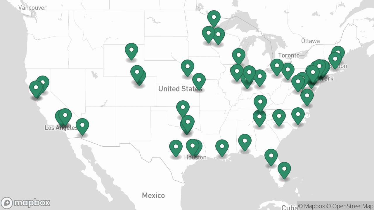 Chipotle office locations