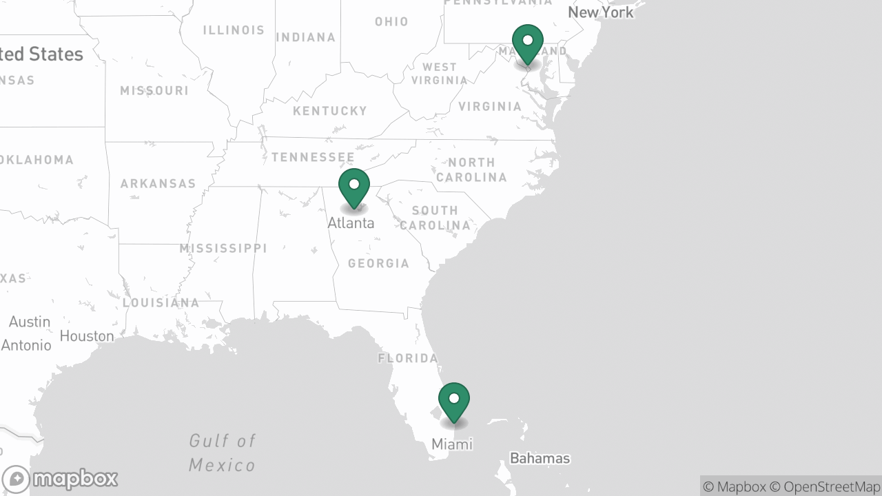 ChoicePoint office locations