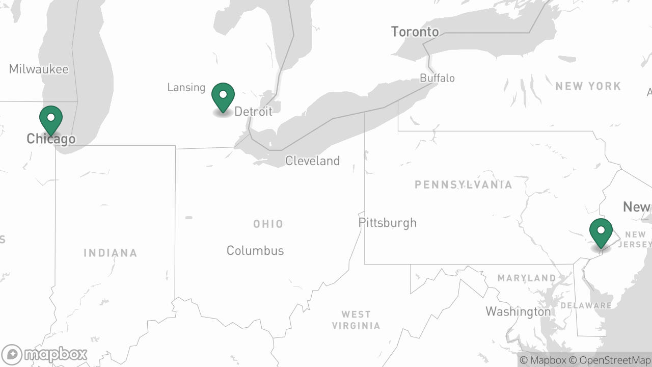 Chowbus office locations