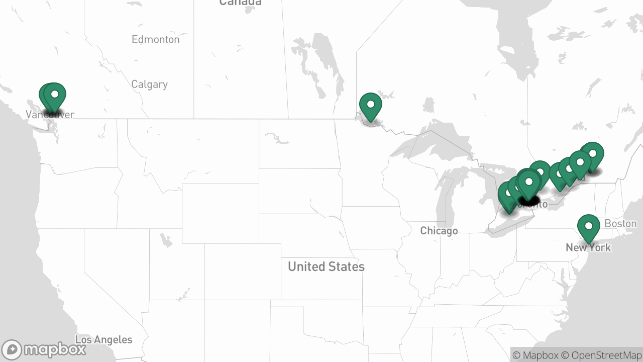 Cibc office locations