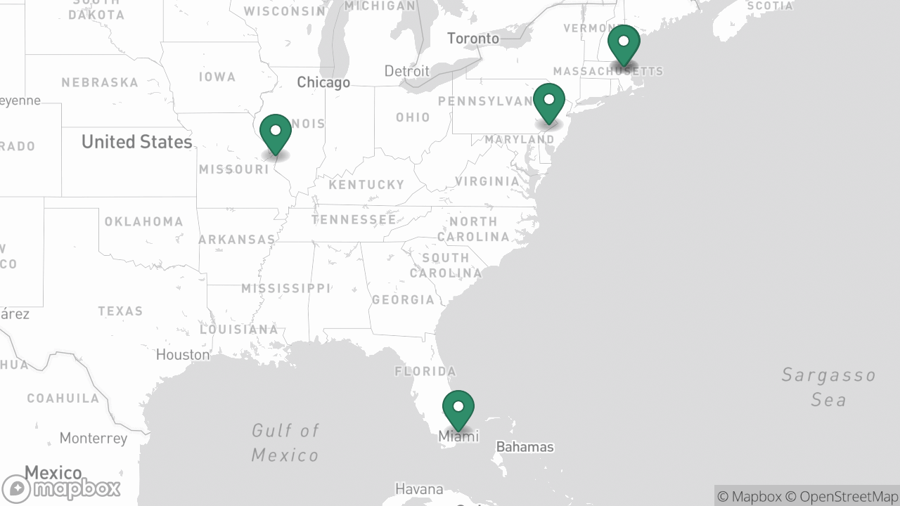 Cic office locations