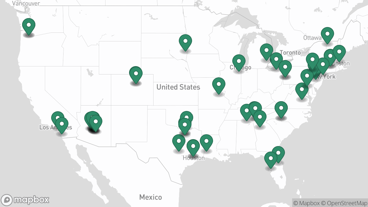 Cigna office locations