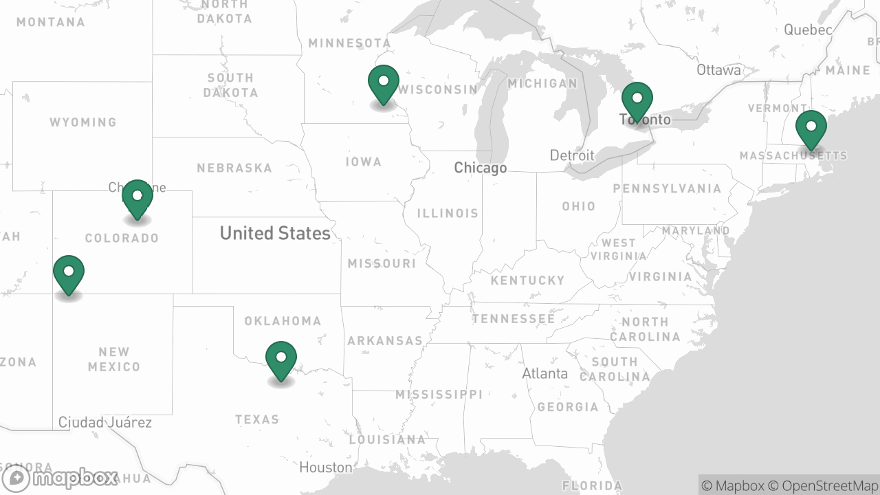 Circles office locations