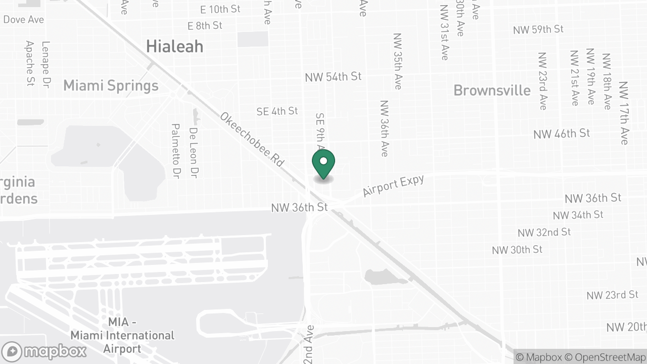 Citrus Health Group, Inc office locations