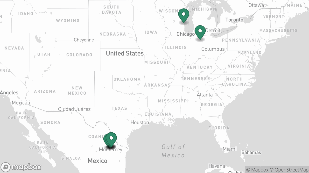 Clarios office locations