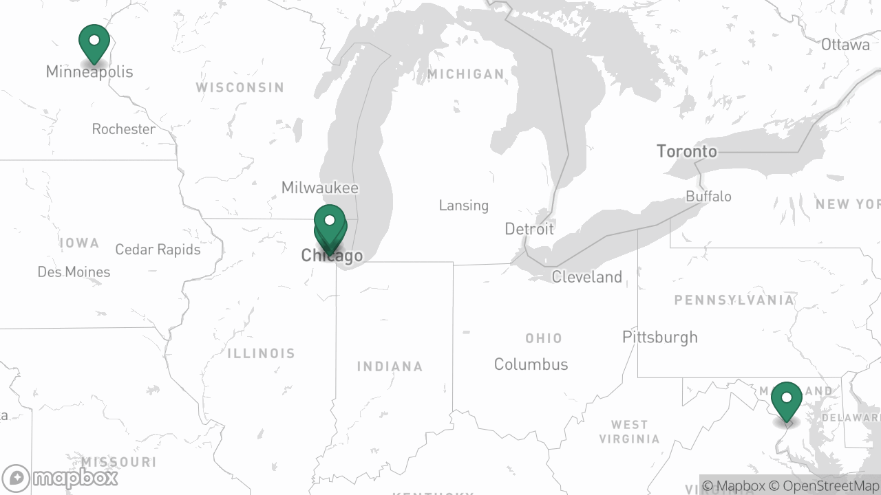 Clark office locations