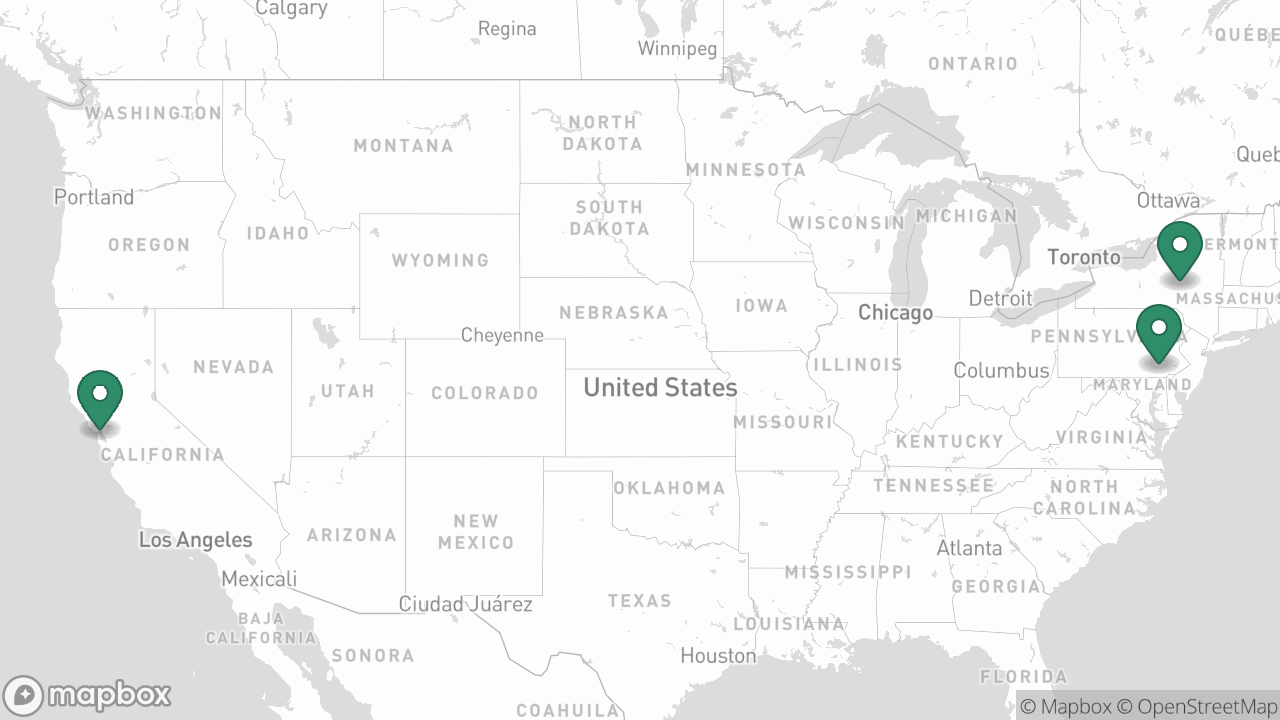 ClassDojo office locations