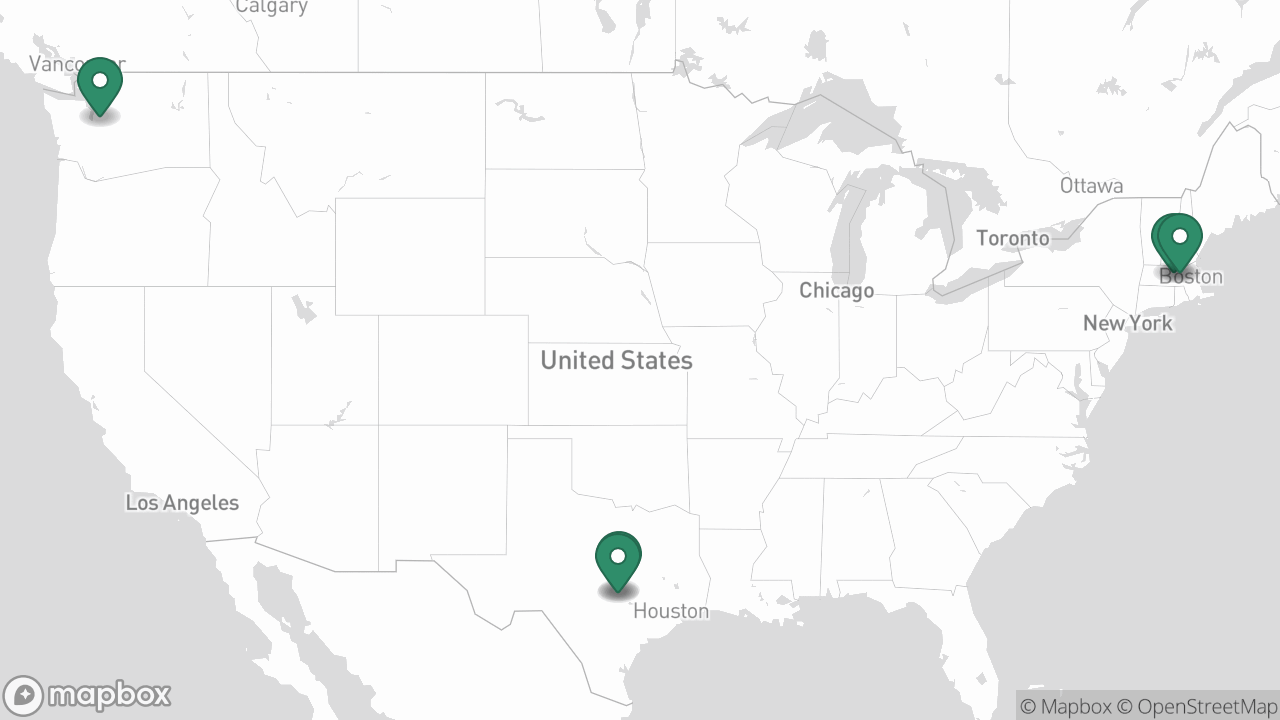 CLEAResult office locations