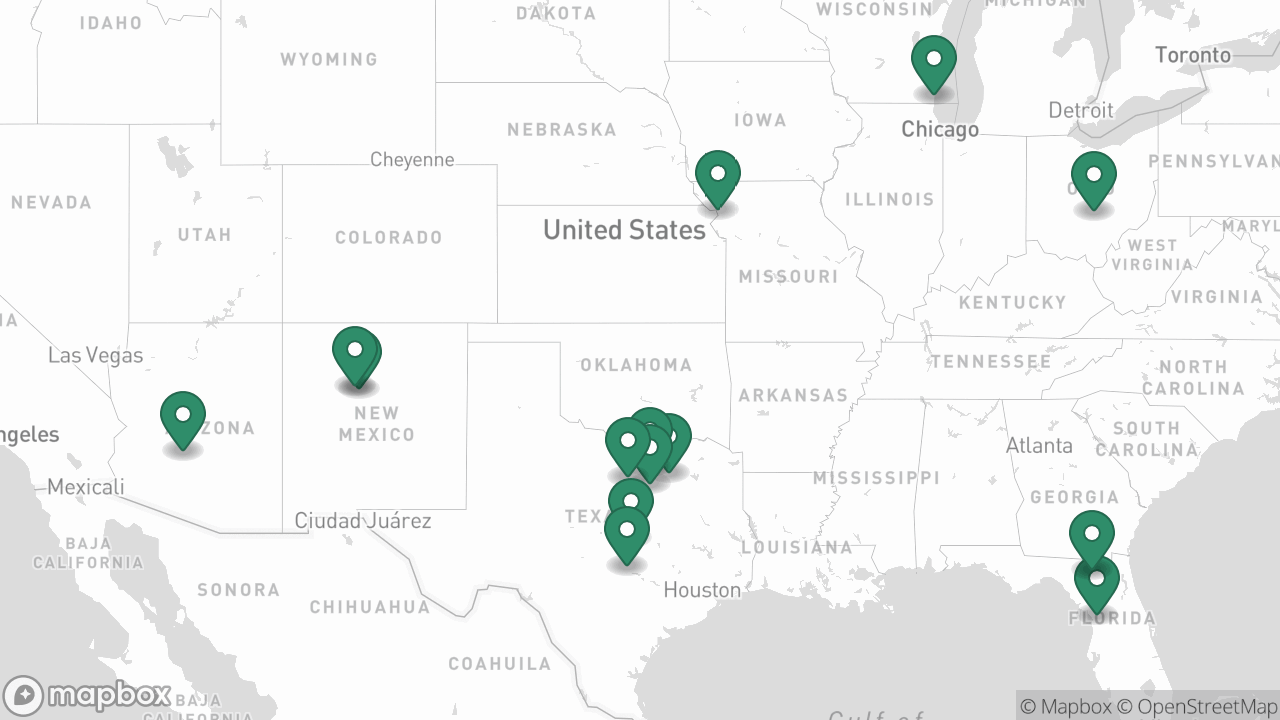 Clearskyhealth office locations