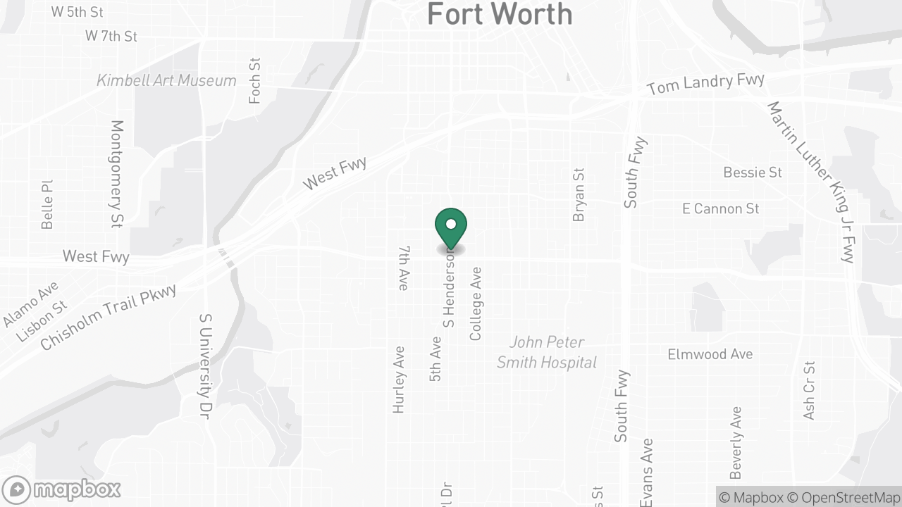 ClearView Healthcare Partners office locations