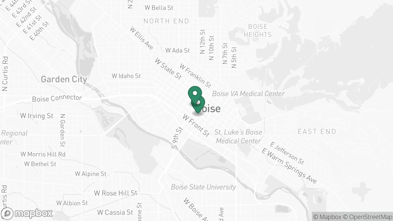 Clearwateranalytics office locations