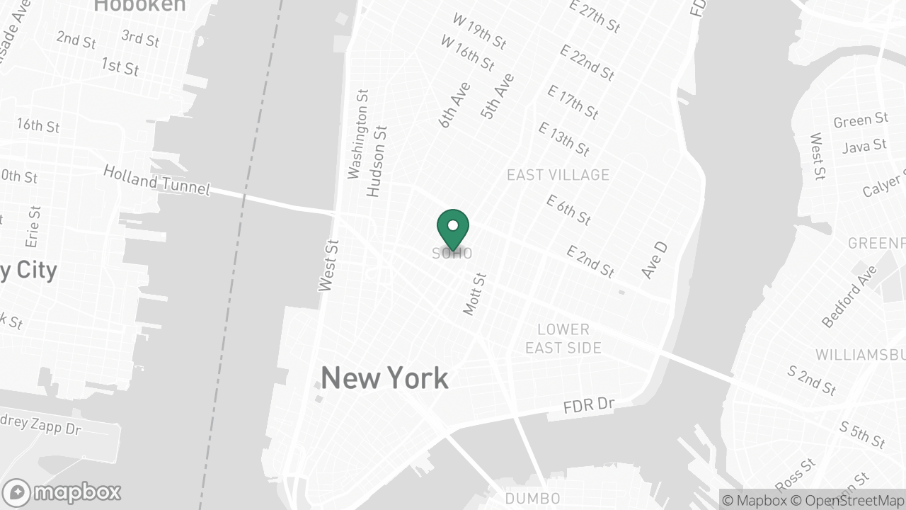 ClickHouse office locations