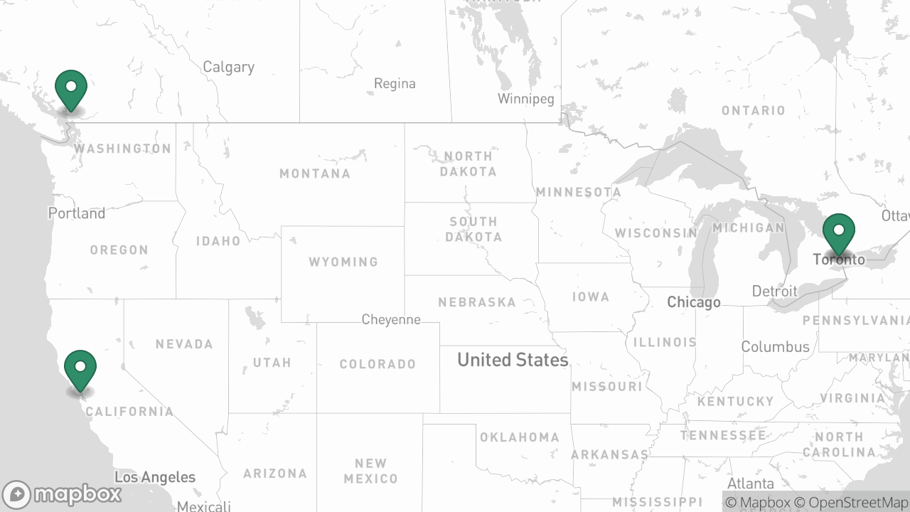 Clio office locations
