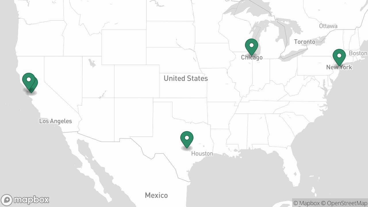 Cloudera office locations