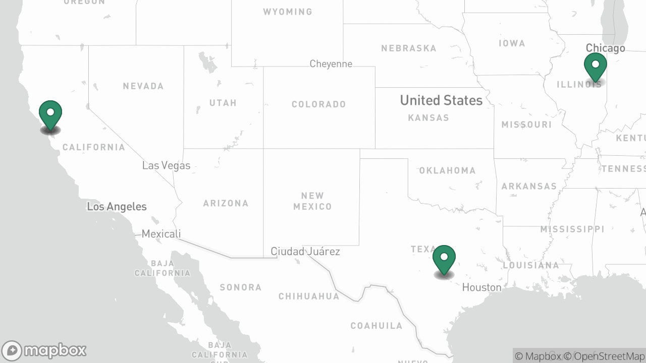 Cloudflare office locations