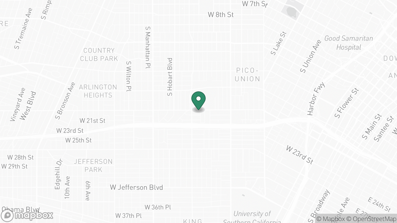 CloudKitchens office locations