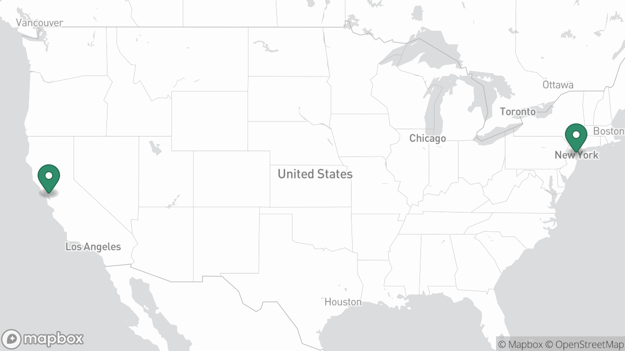 Clover Health office locations