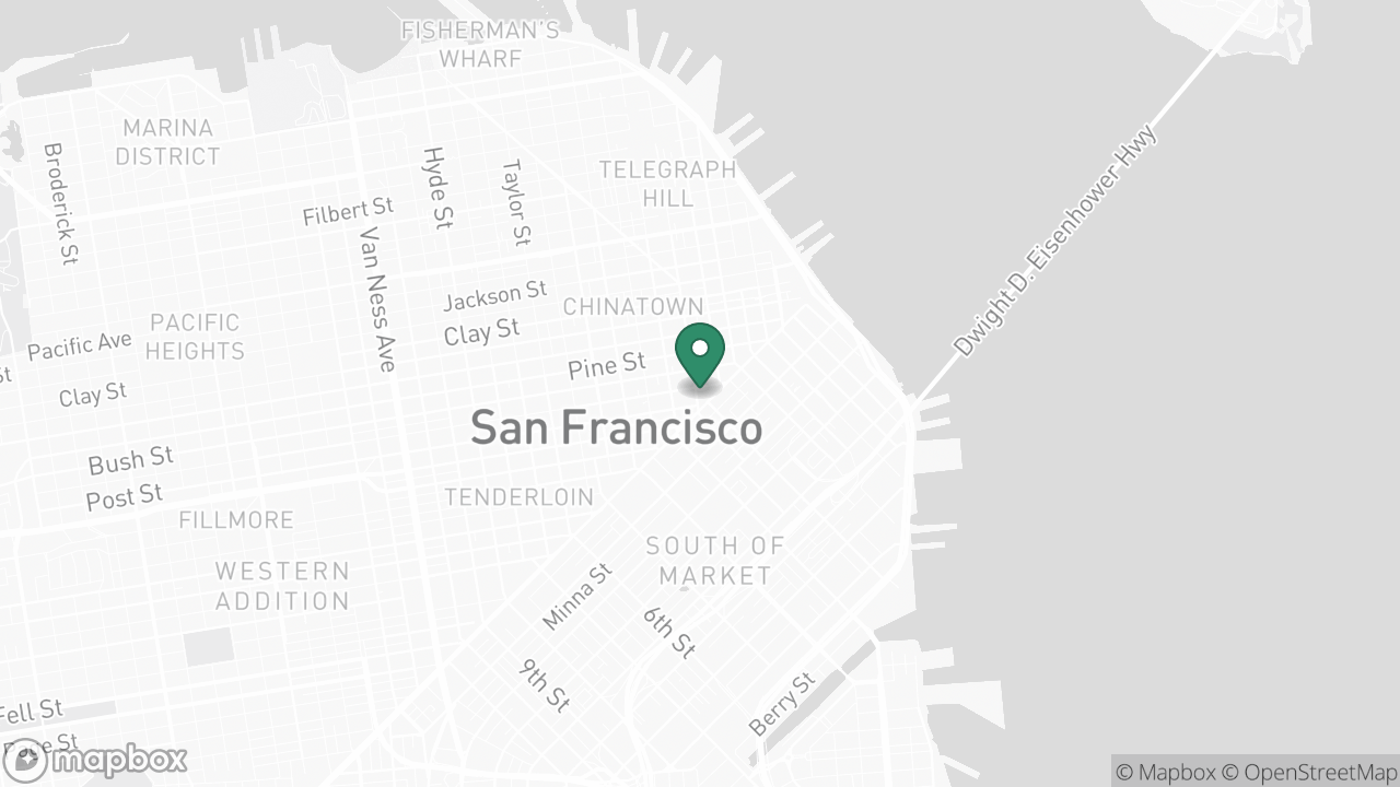 Coalition, Inc. office locations