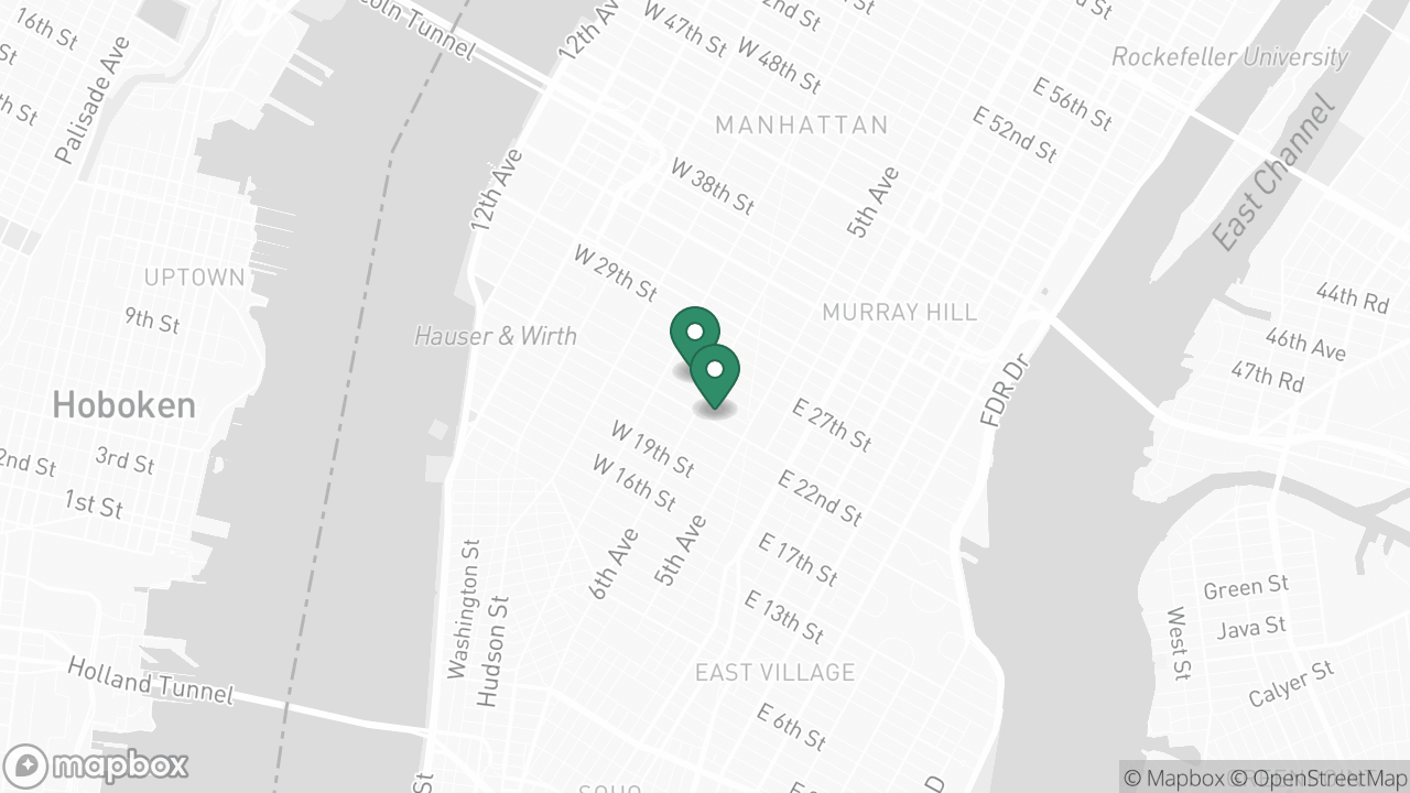 Cockroach Labs office locations