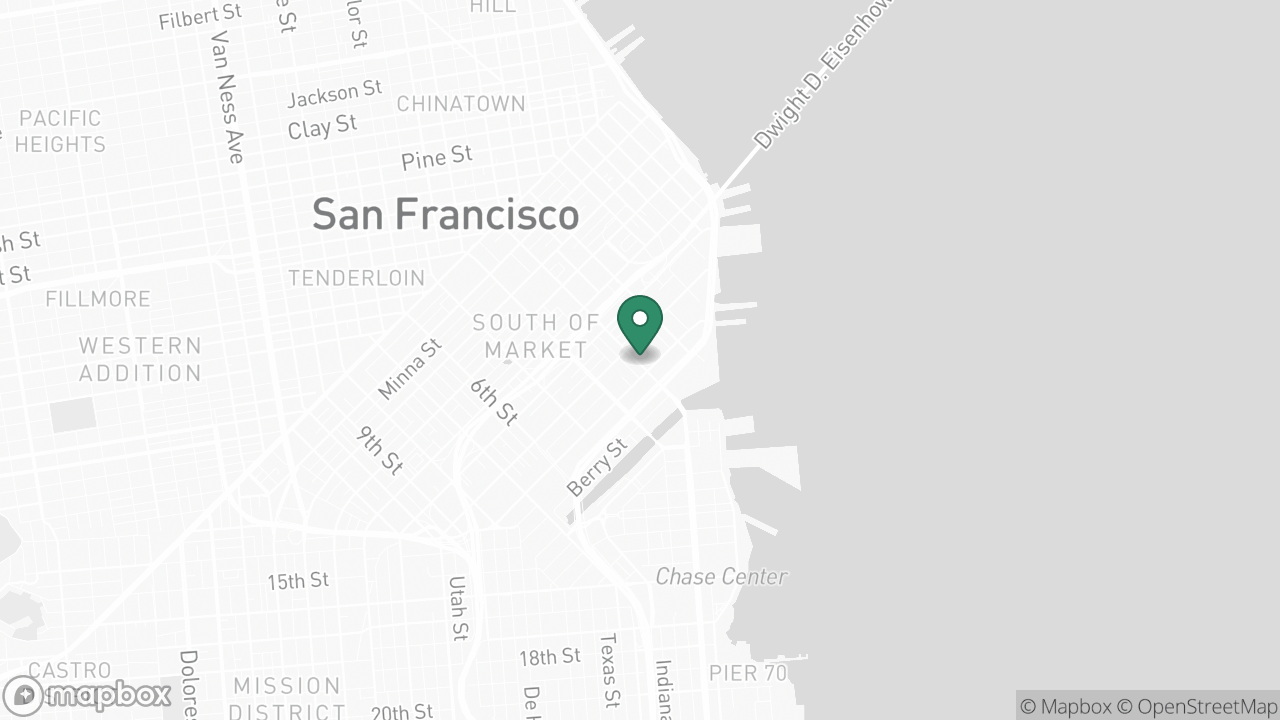 CodePath office locations
