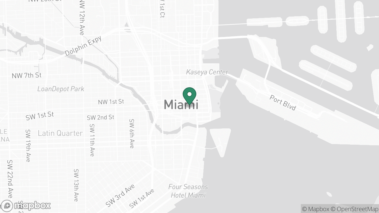 Coderio office locations