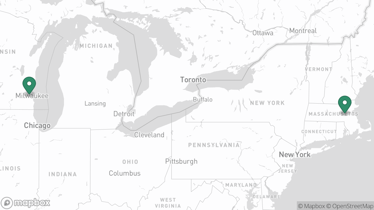 Cognex office locations