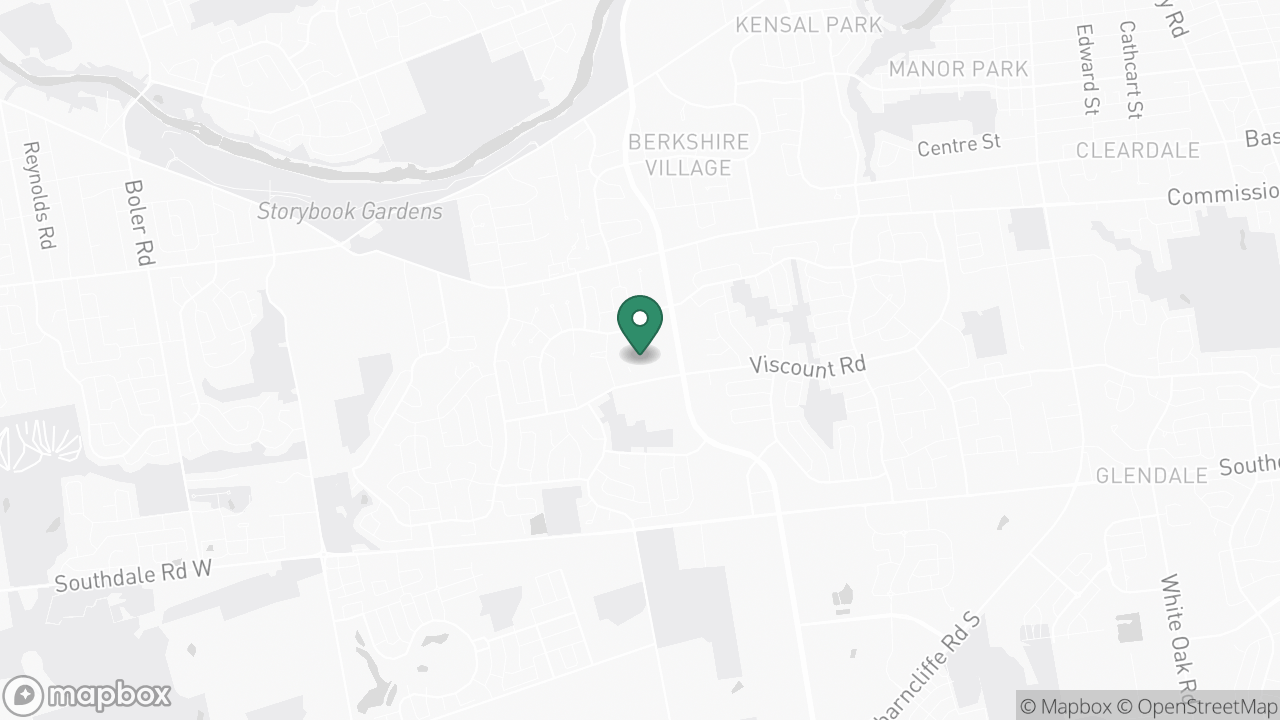Cognition office locations