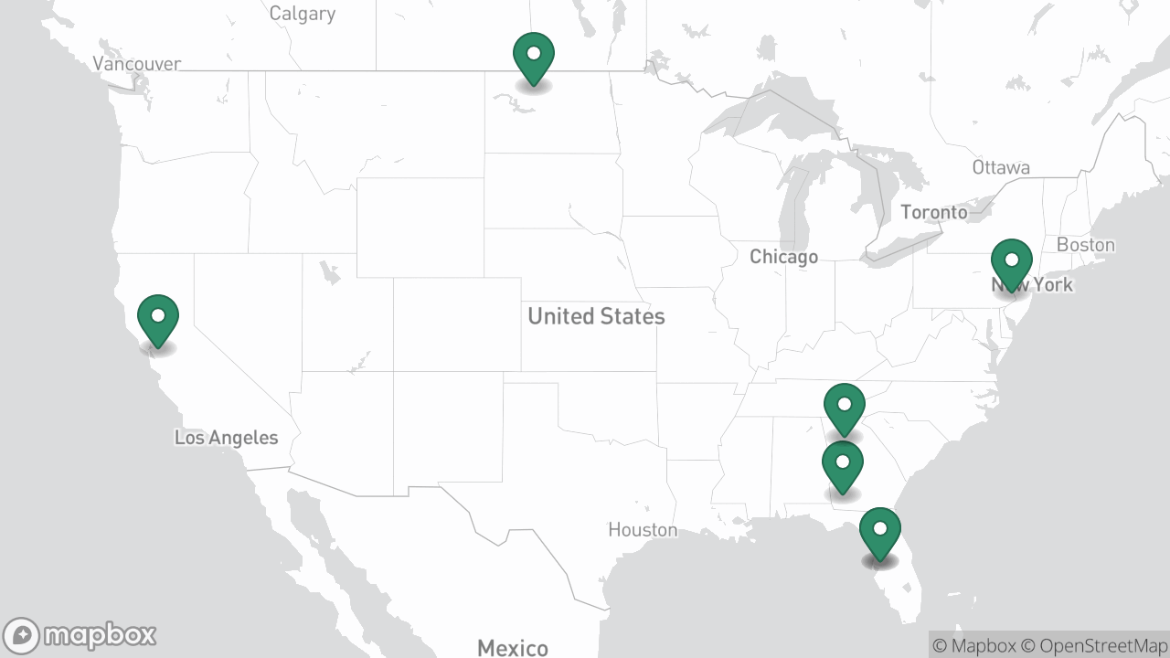 Cognizant office locations