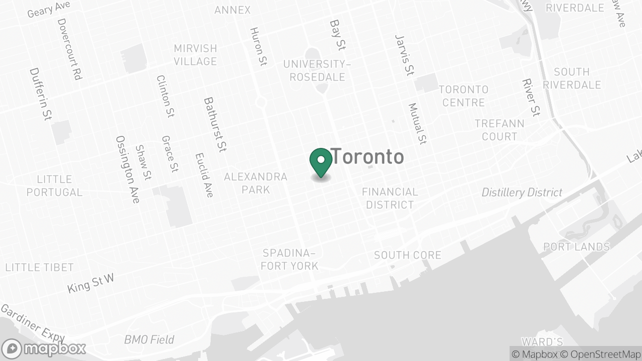 Cohere office locations