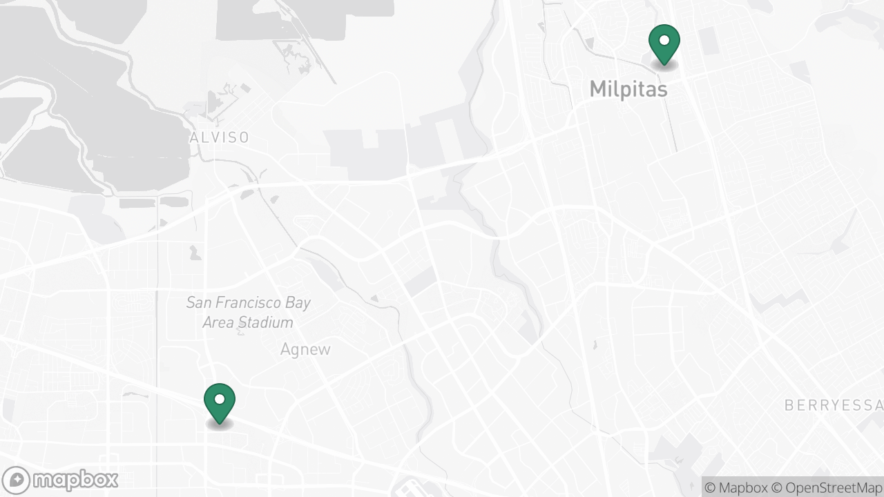 Cohesity office locations