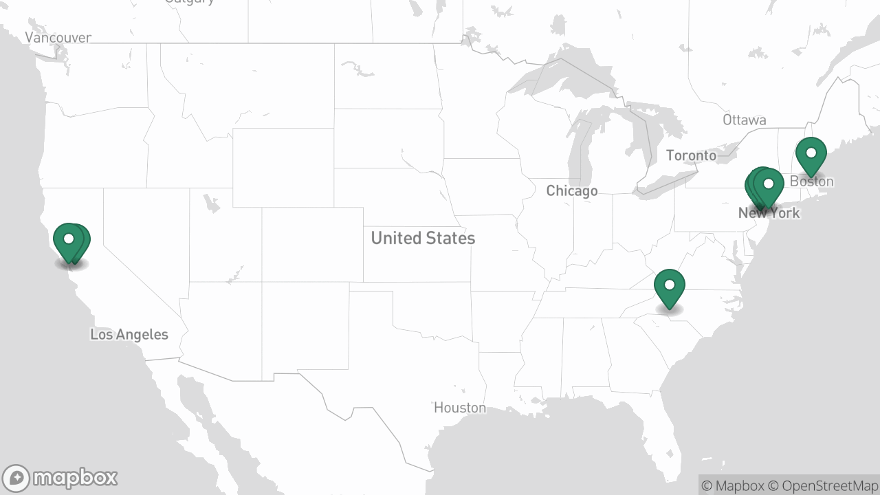 Collabera office locations
