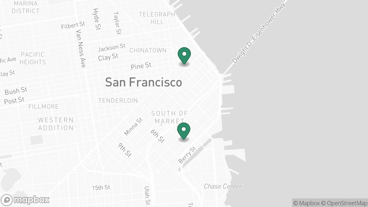 Collective Health office locations