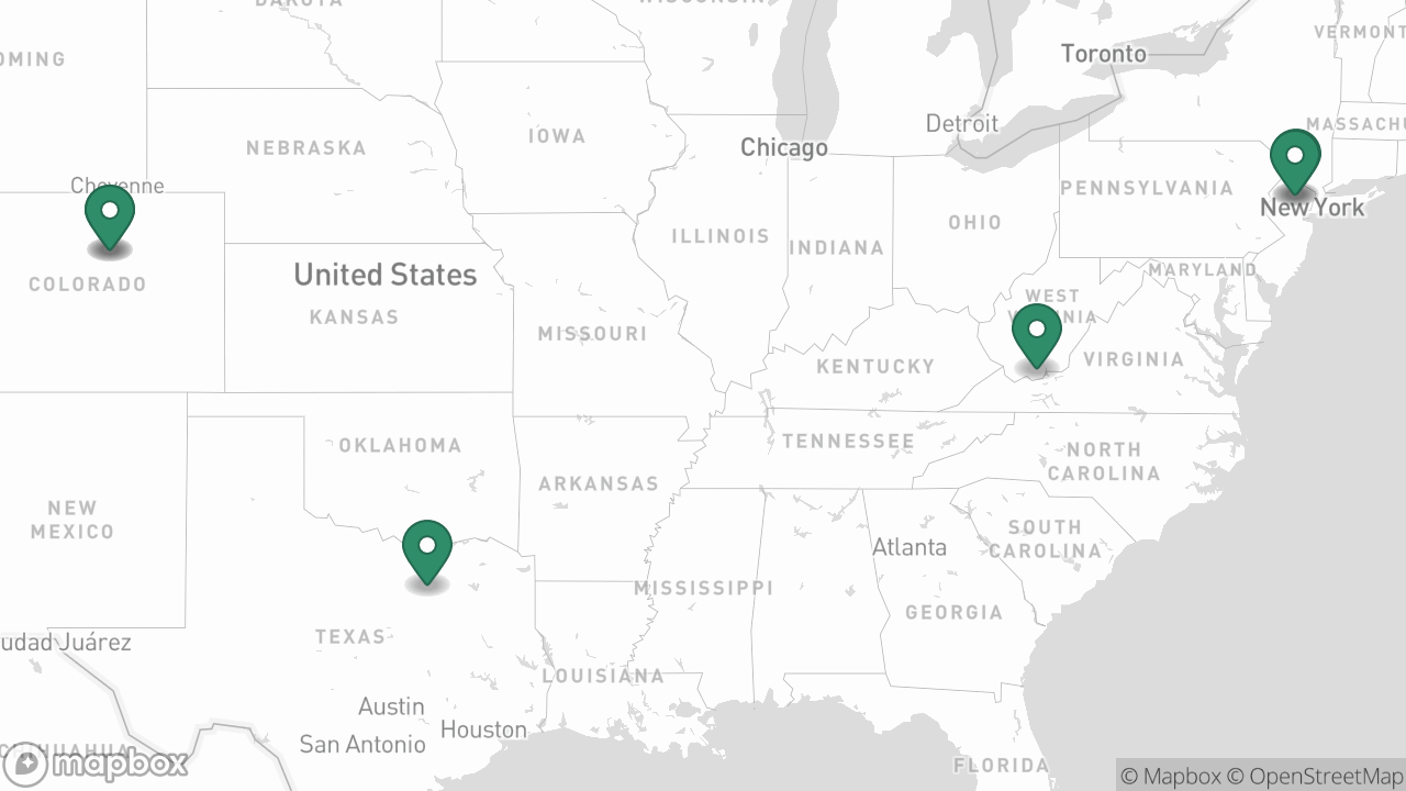 Cologix office locations