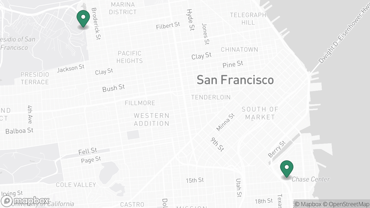 Column office locations