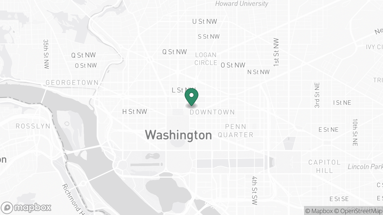 Common Cause office locations