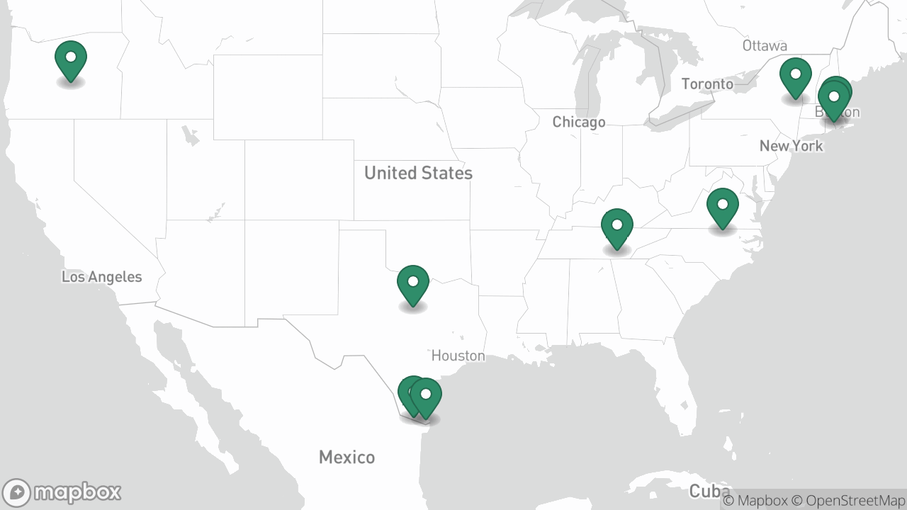 Compa office locations