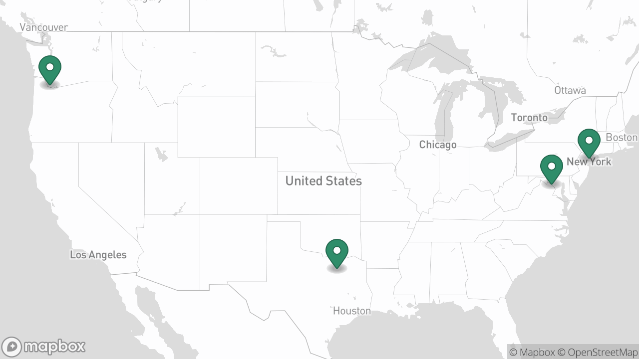 Comscore office locations