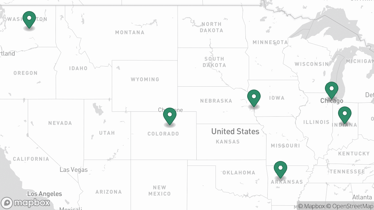 Conagra Brands office locations