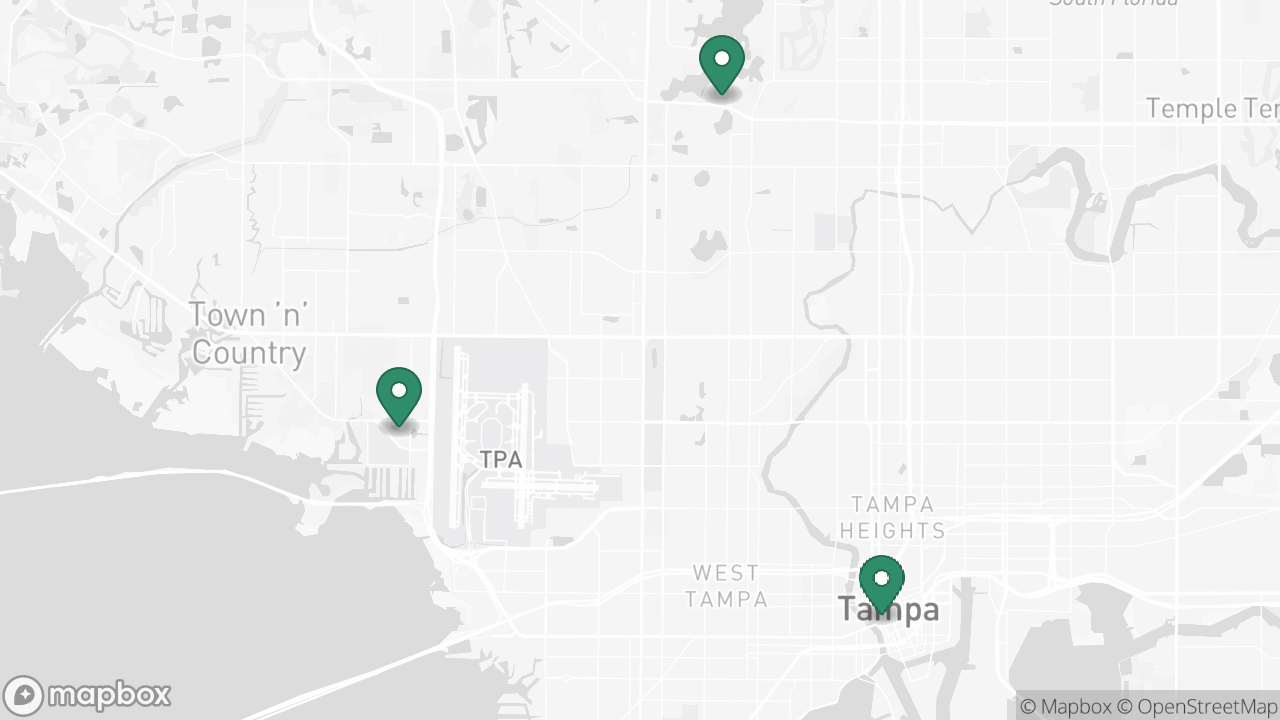ConnectWise office locations
