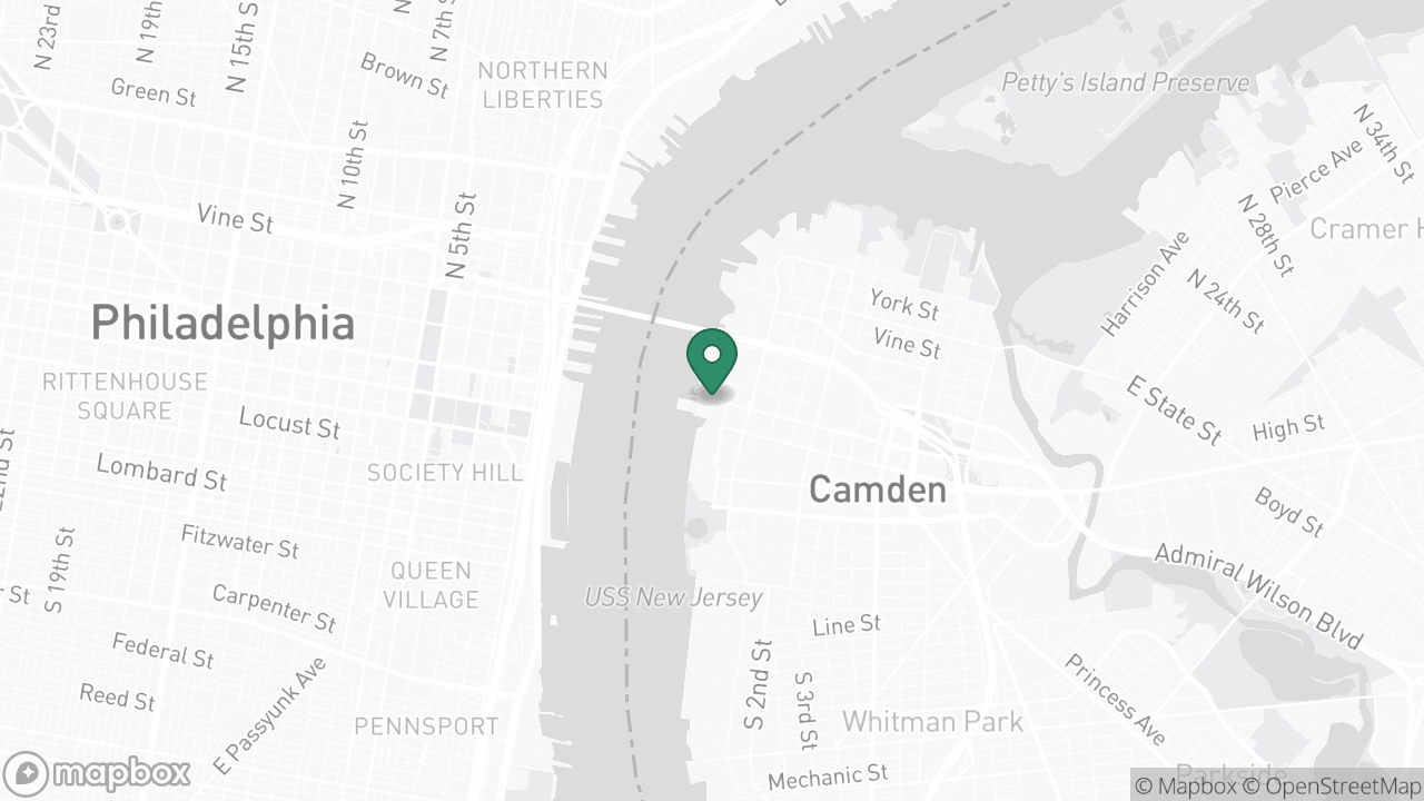 Conner Strong & Buckelew office locations