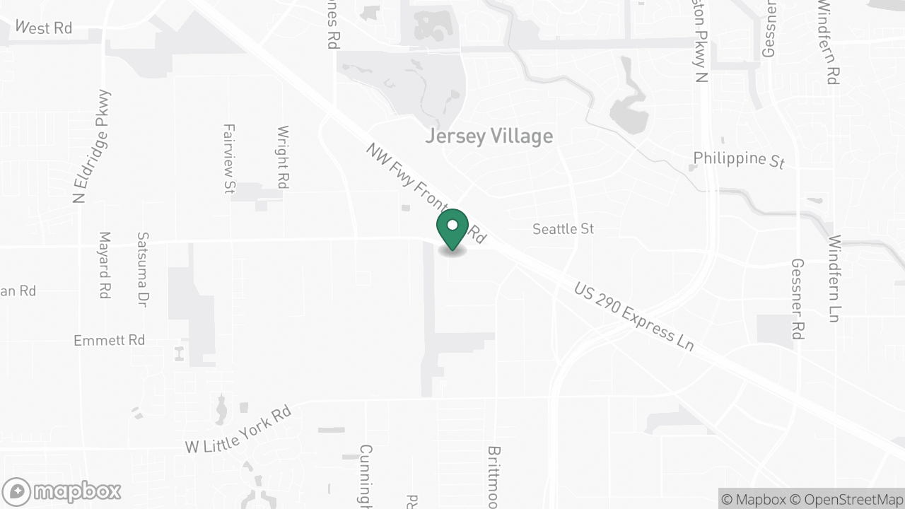Cooper Machinery Services office locations