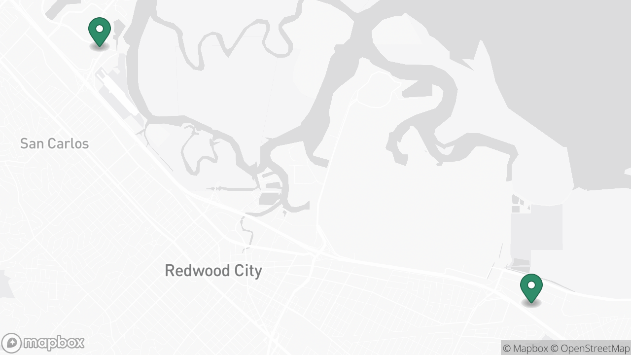 Corcept Therapeutics office locations