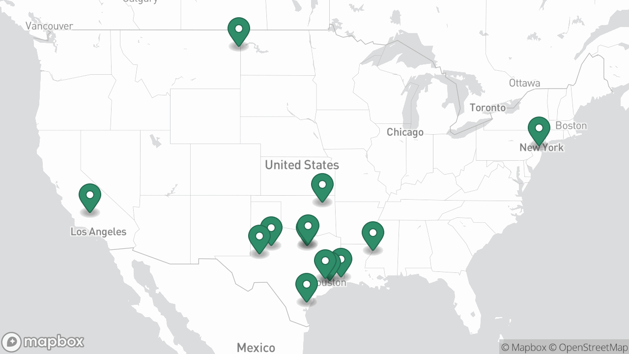 Corelab office locations