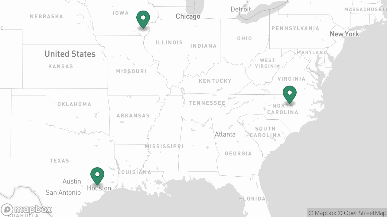 Cornerstone Building Brands office locations