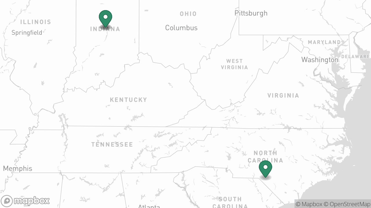 Corteva office locations
