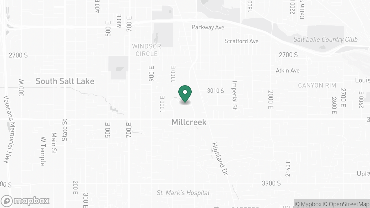 Cottonwood Residential office locations