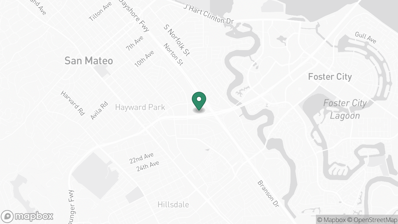 Coupa office locations